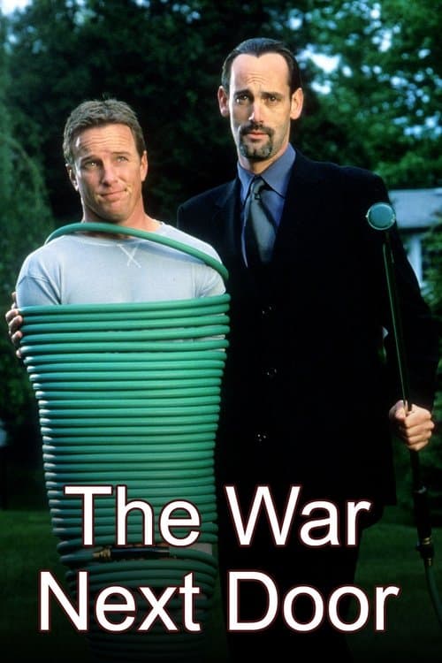 The War Next Door Season 1 poster