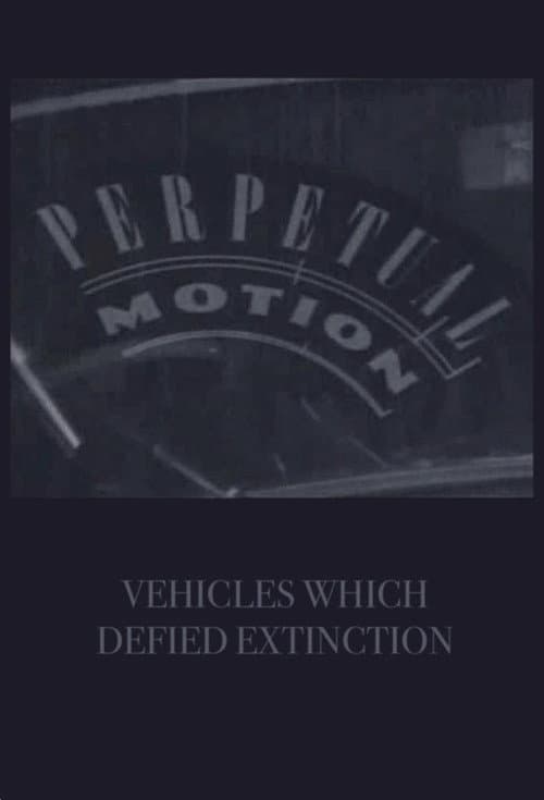 Perpetual Motion Season 2 poster