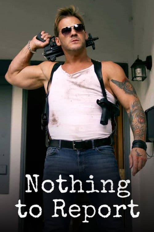 Nothing to Report Season 1 poster
