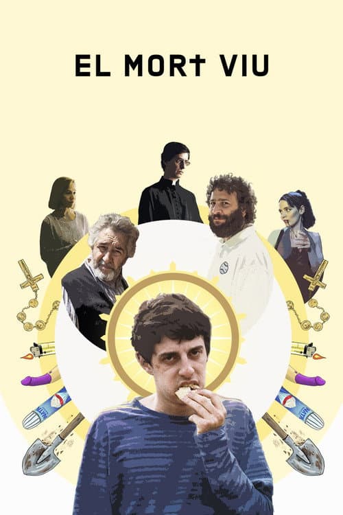 The Living NEET Season 1 poster