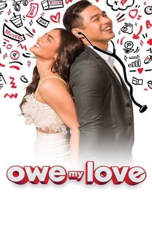 Owe My Love Season 1 poster