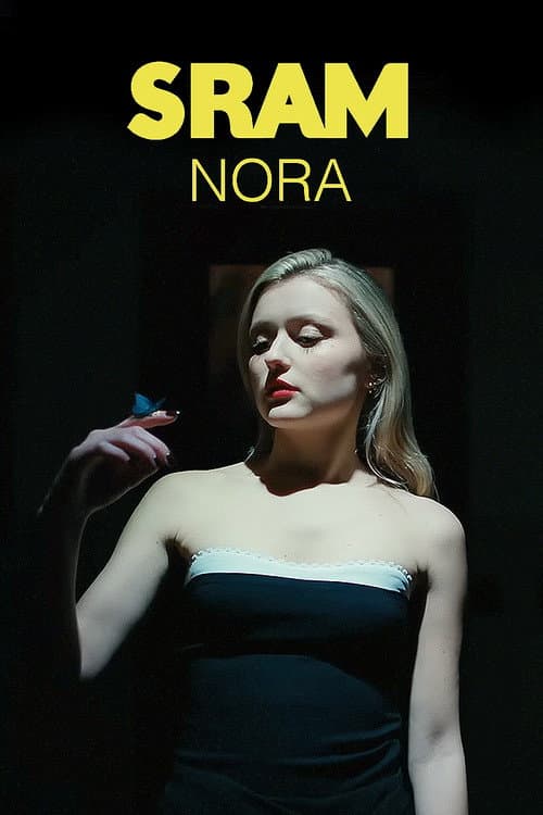 SRAM Nora poster