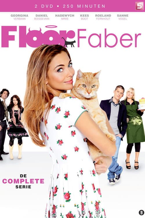 Floor Faber Season 1 poster