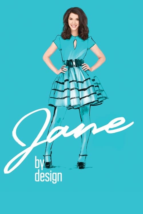 Jane by Design Season 1 poster
