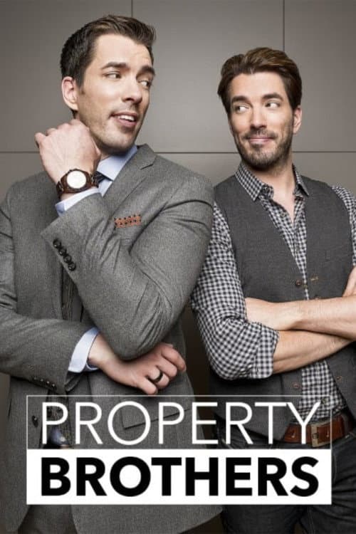 Property Brothers Season 13 poster