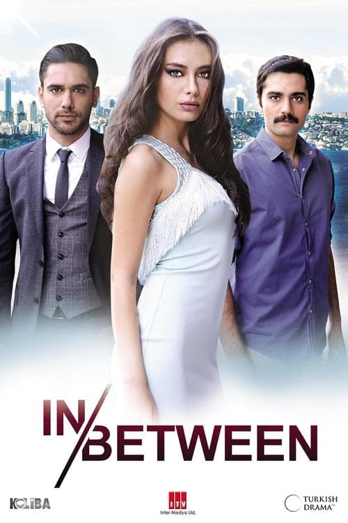 Fatih Harbiye Season 2 poster