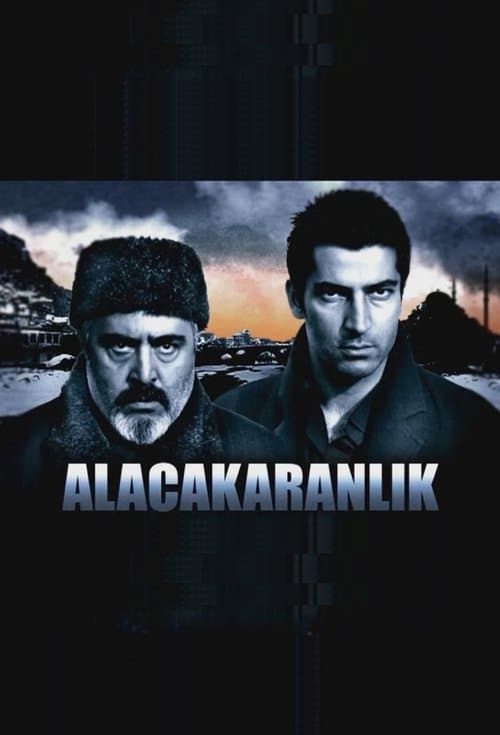 Alacakaranlık Season 2 poster