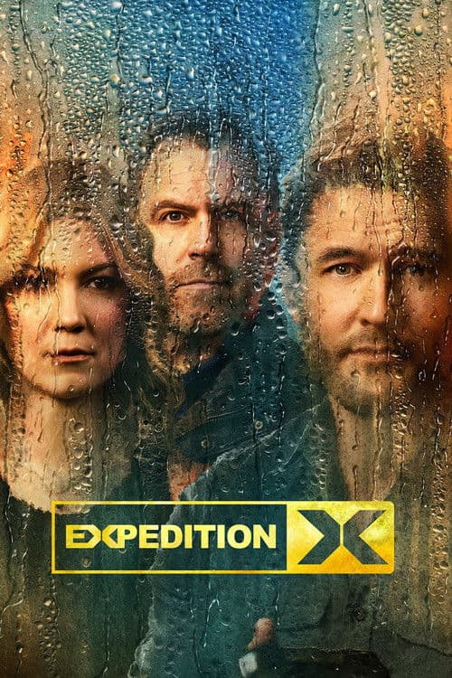 Expedition X Season 11 poster