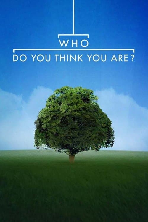 Who Do You Think You Are? Season 8 poster