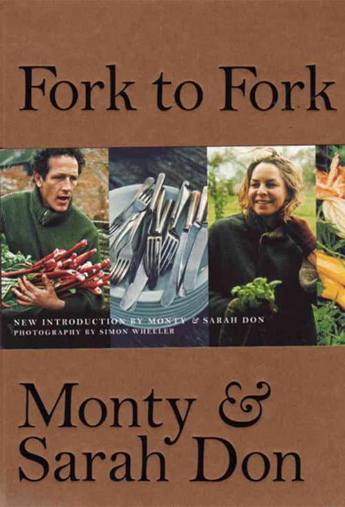 Fork to Fork Season 1 poster