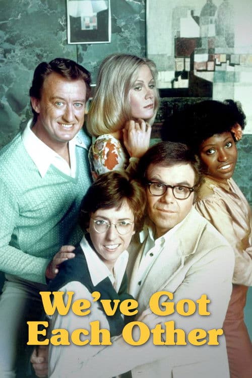 We've Got Each Other Season 1 poster
