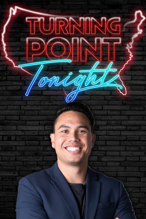 Turning Point Tonight Season 1 poster