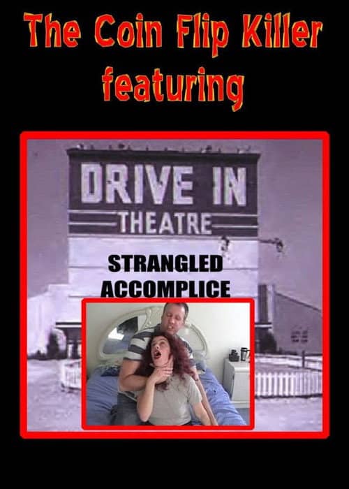 Strangled Accomplice