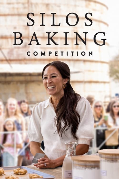 Silos Baking Competition Season 1 poster