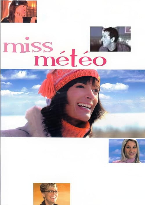 Miss Météo Season 1 poster