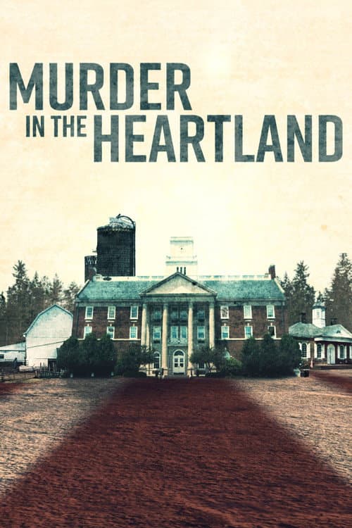 Murder in the Heartland Season 3 poster