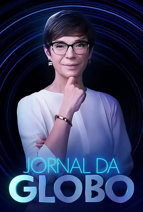 Jornal da Globo Season 2 poster