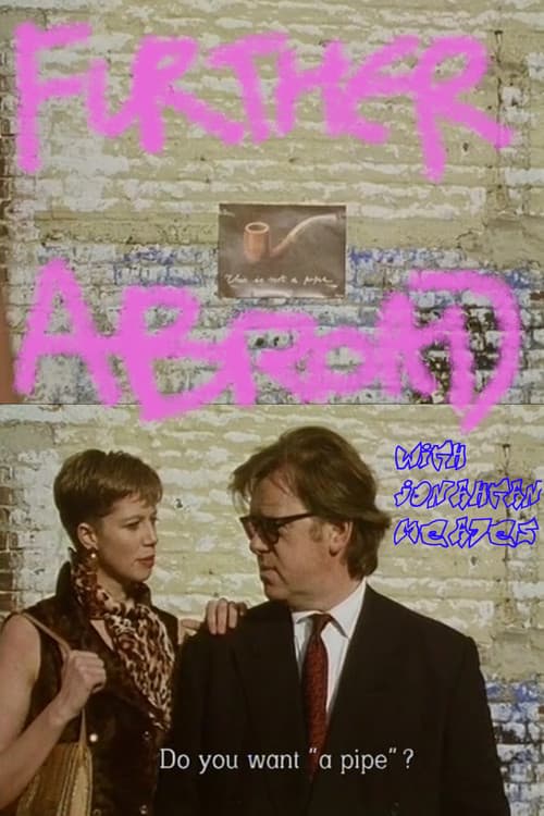 Further Abroad With Jonathan Meades Season 1 poster