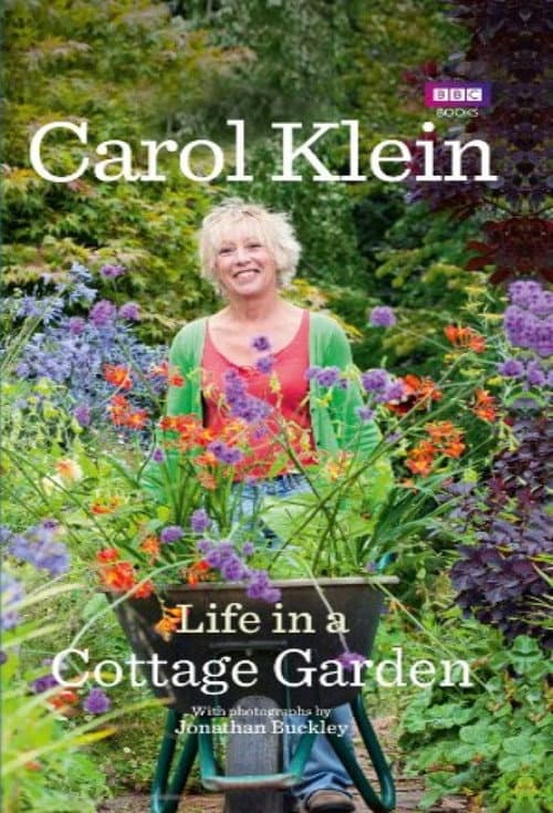 Life in a Cottage Garden with Carol Klein Season 2 poster