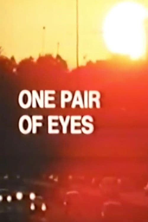 One Pair of Eyes Season 2 poster