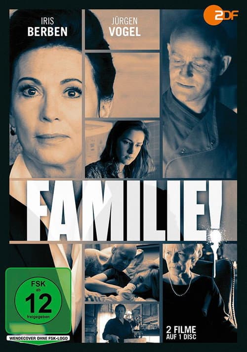Familie! Miniseries poster