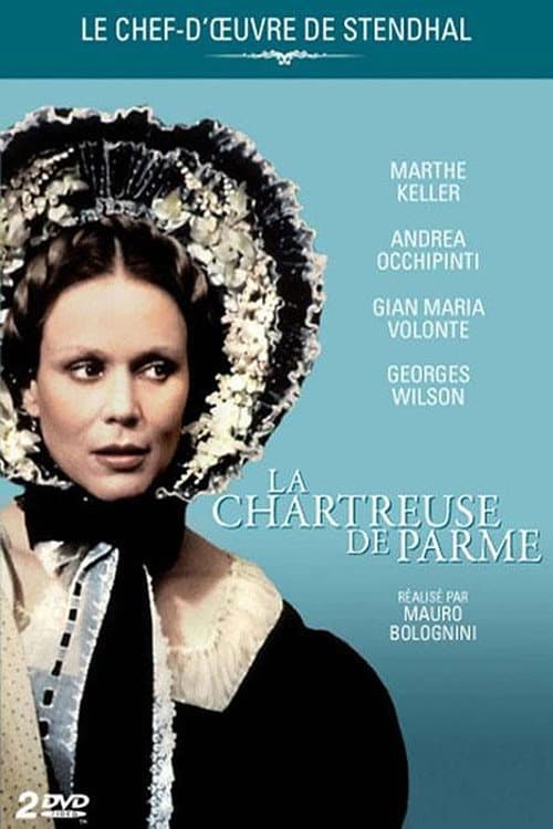 The Charterhouse of Parma Miniseries poster