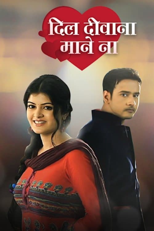 Dil Deewana Mane Na Season 1 poster
