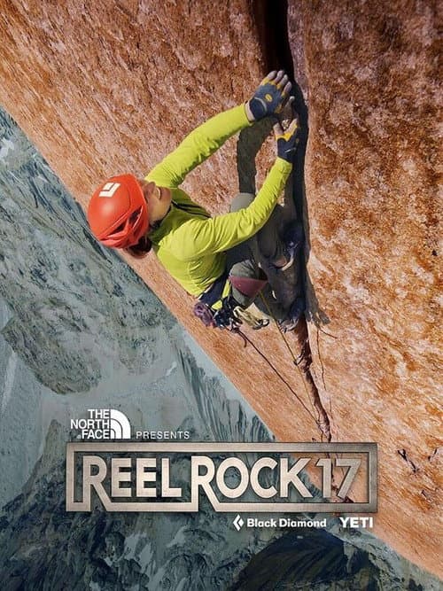 Reel Rock Reel Rock 17 poster
