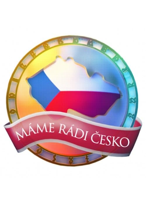 We love Czechia Season 2 poster