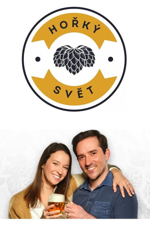 Hořký svět Season 1 poster