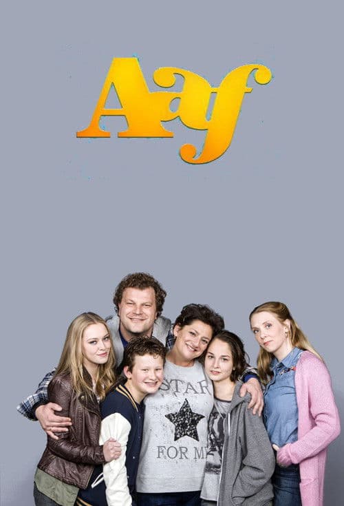 Aaf Season 2 poster