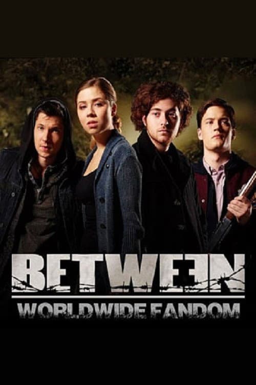 Between Season 1 poster