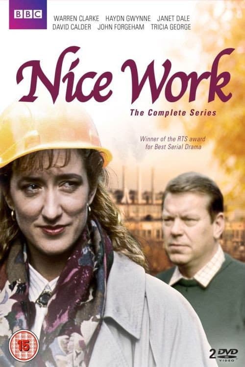Nice Work Miniseries poster