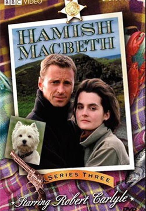Hamish Macbeth Season 3 poster