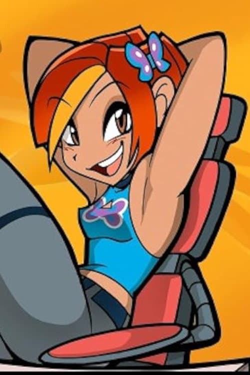 Planetronika Season 1 poster