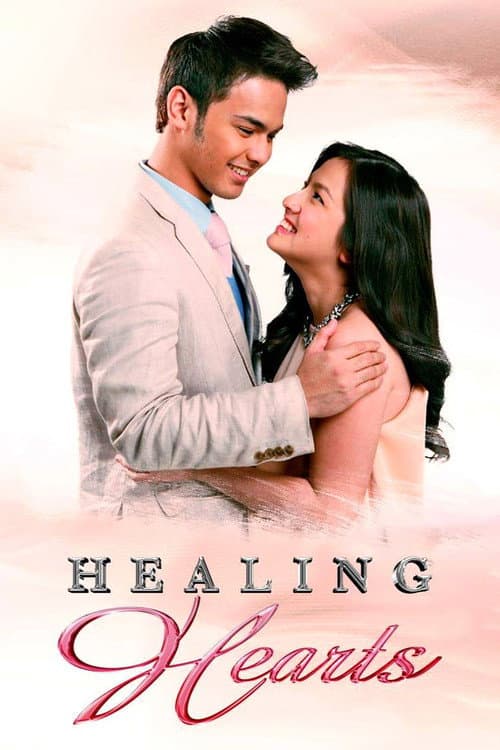 Healing Hearts Season 1 poster