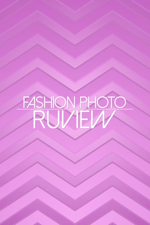Fashion Photo RuView RuPaul's Drag Race Down Under Season 1 poster