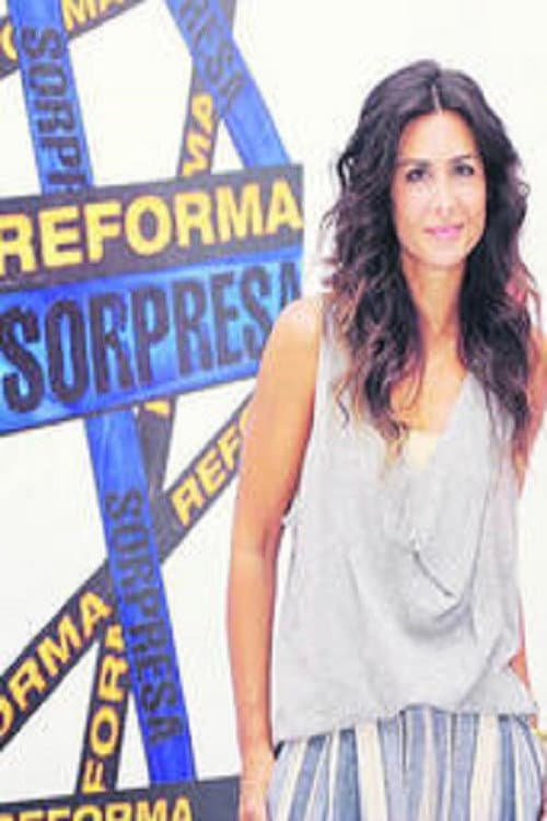 Reforma Sorpresa Season 1 poster