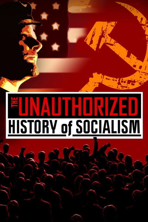 The Unauthorized History of Socialism Season 2 poster