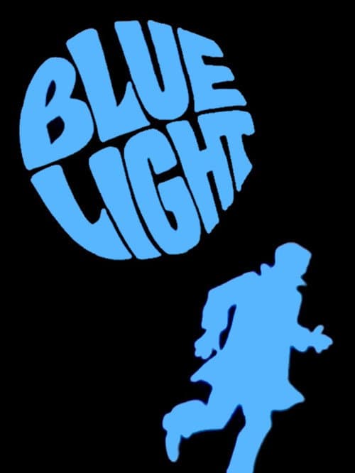 Blue Light Season 1 poster