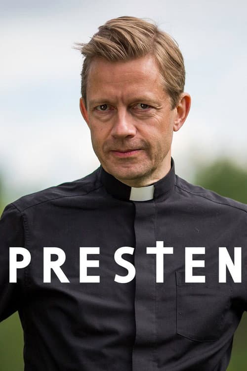 Presten Season 2 poster