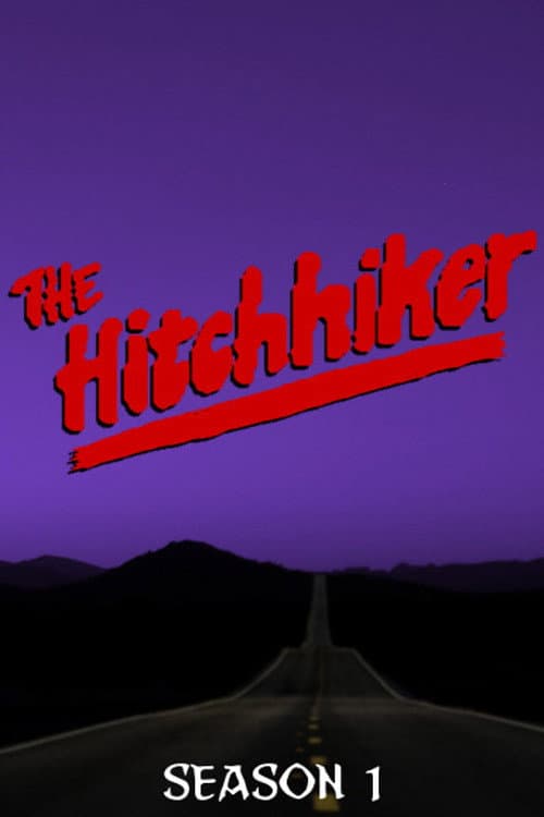The Hitchhiker Season 1 poster