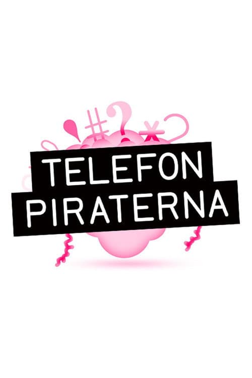 Telefonpiraterna Season 1 poster