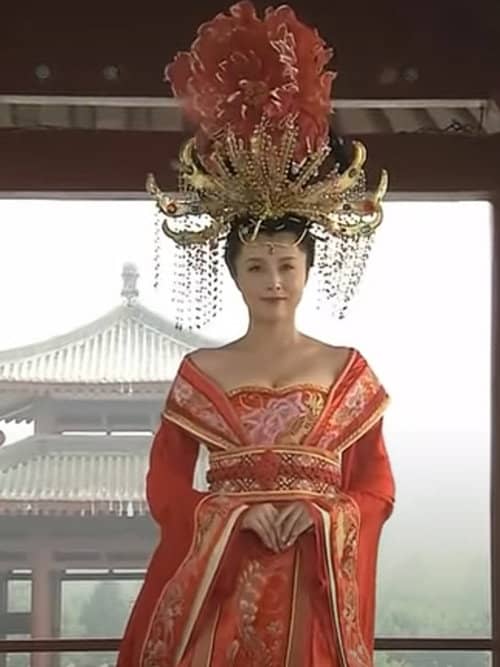 伝説の美女 楊貴妃~藤原紀香 西安1300年紀行~