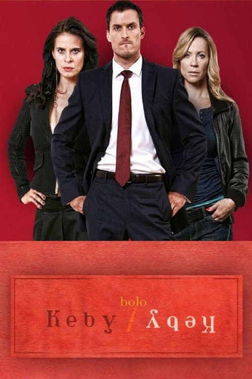 Keby bolo keby Season 2 poster
