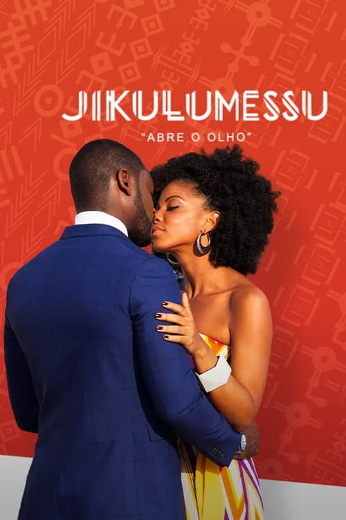 Jikulumessu Season 1 poster