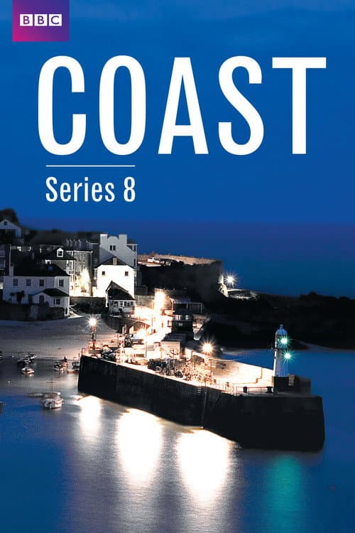 Coast Series 8 poster