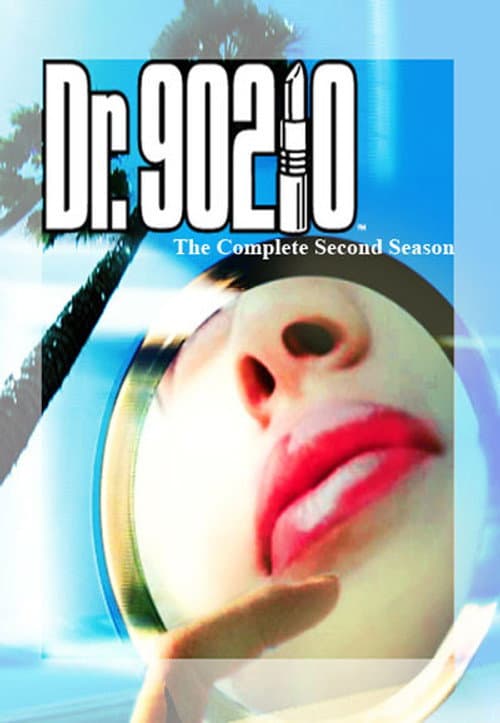 Dr. 90210 Season 2 poster
