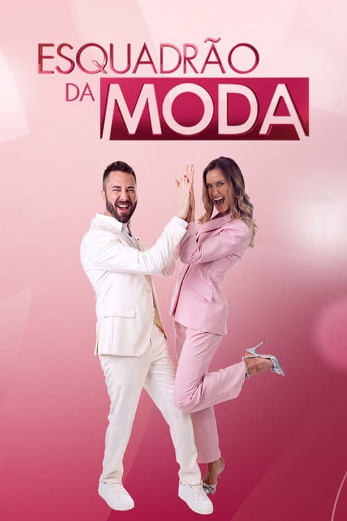 Esquadrão da Moda Season 14 poster