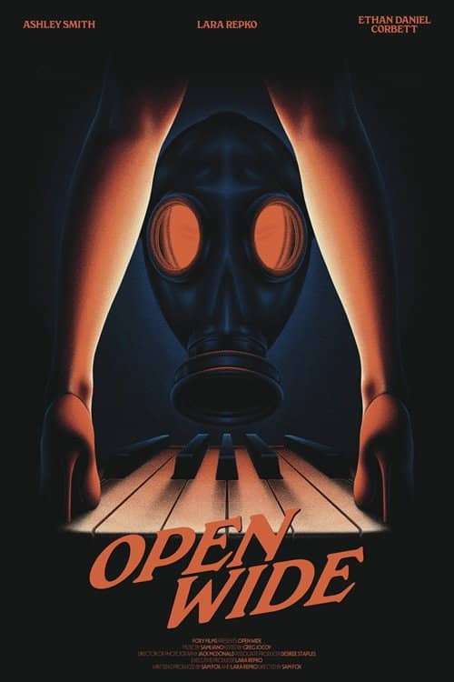 Open Wide